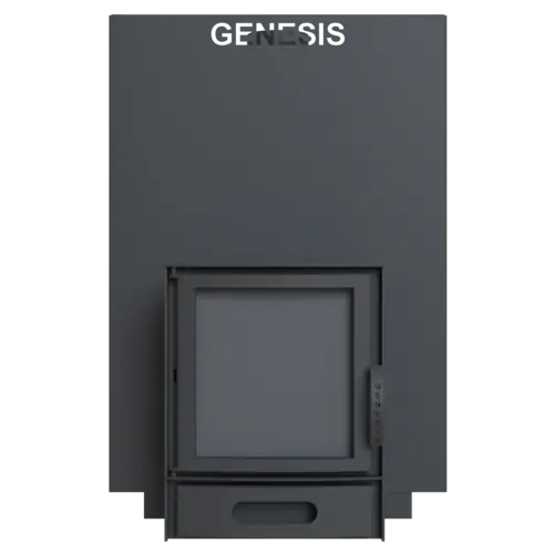 Печь для бани Genesis GN 400 фото в Уфе