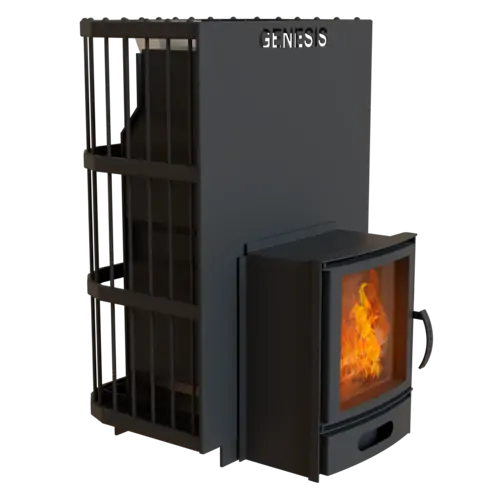 Печь для бани Genesis G 300 МС фото в Уфе