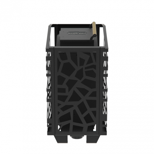 Арма 900 с металлической дверцей фото в Уфе