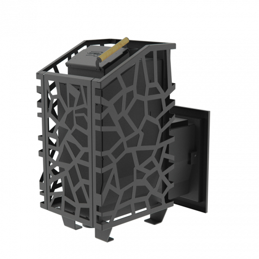 Арма 900 с металлической дверцей фото в Уфе