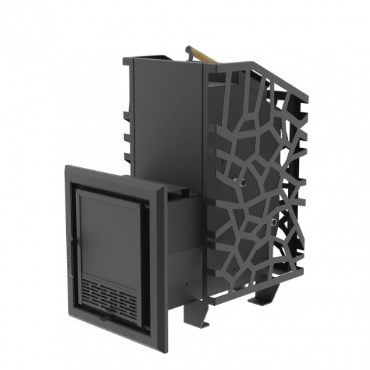 Арма 900 с металлической дверцей фото в Уфе