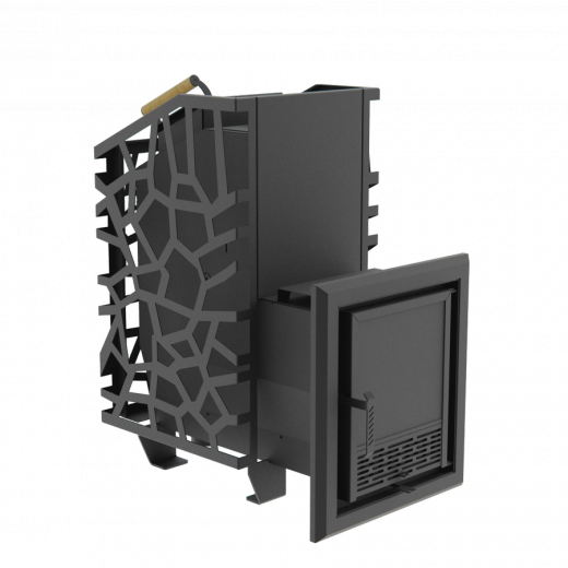 Арма 900 с металлической дверцей фото в Уфе