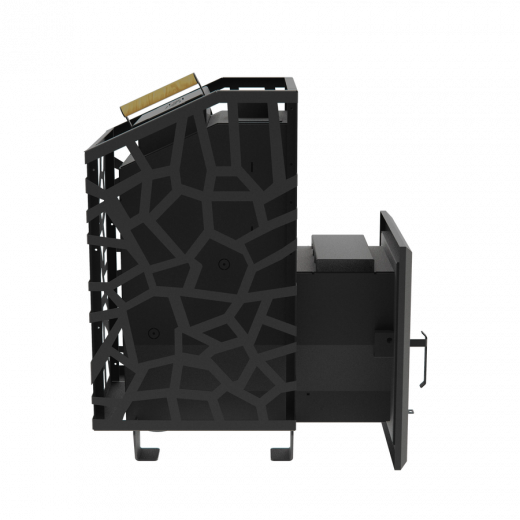 Арма 900 с металлической дверцей фото в Уфе