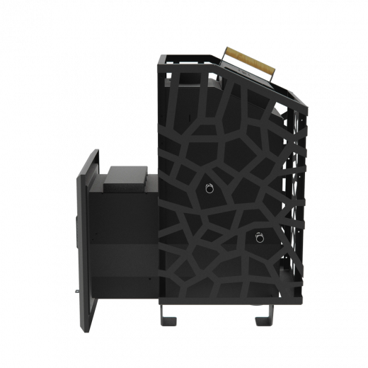 Арма 900 с металлической дверцей фото в Уфе