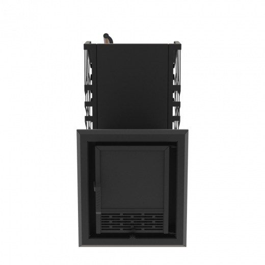 Арма 900 с металлической дверцей фото в Уфе