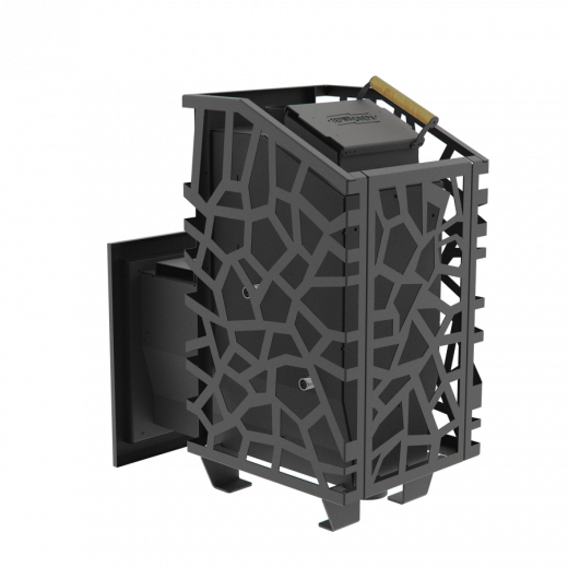 Арма 900 с металлической дверцей фото в Уфе