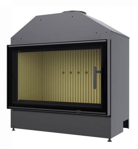 Каминная топка 1С 67/48 фото в Уфе